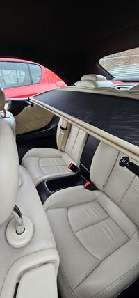 MERCEDES-BENZ CLK