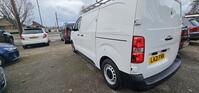 CITROEN DISPATCH