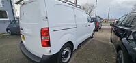 CITROEN DISPATCH