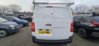 CITROEN DISPATCH