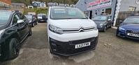 CITROEN DISPATCH