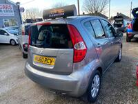 SUZUKI SPLASH