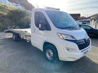 CITROEN RELAY