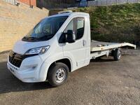 CITROEN RELAY