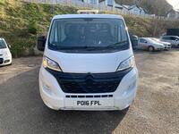 CITROEN RELAY