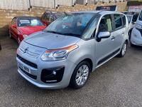 CITROEN C3 PICASSO