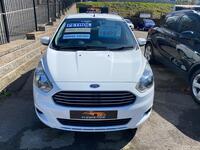 FORD KA+