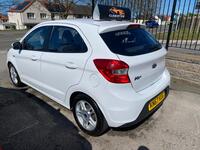 FORD KA+