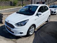 FORD KA+