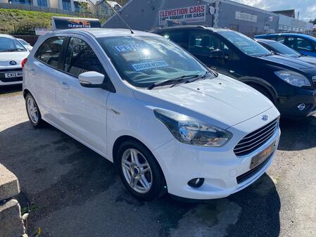 FORD