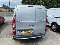 MERCEDES-BENZ CITAN