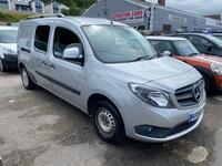 MERCEDES-BENZ CITAN