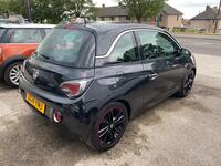 VAUXHALL ADAM