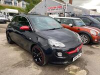 VAUXHALL ADAM