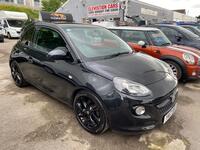 VAUXHALL ADAM