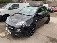 VAUXHALL ADAM
