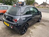 VAUXHALL ADAM